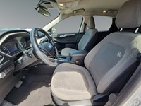 2021 Ford Escape SE Hybrid AWD
