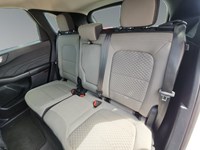 2021 Ford Escape SE Hybrid AWD