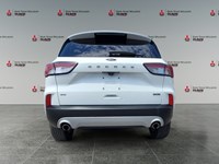 2021 Ford Escape SE Hybrid AWD
