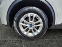 2021 Ford Escape SE Hybrid AWD