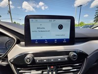 2021 Ford Escape SE Hybrid AWD