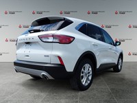 2021 Ford Escape SE Hybrid AWD