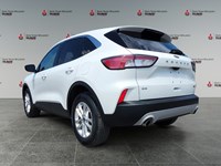 2021 Ford Escape SE Hybrid AWD