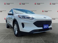 2021 Ford Escape SE Hybrid AWD