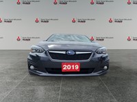 2019 Subaru Impreza 2.0i Touring 5-door Auto