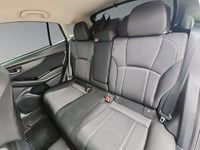 2019 Subaru Impreza 2.0i Touring 5-door Auto