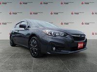 2019 Subaru Impreza 2.0i Touring 5-door Auto