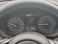 2019 Subaru Impreza 2.0i Touring 5-door Auto
