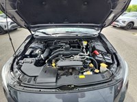 2019 Subaru Impreza 2.0i Touring 5-door Auto