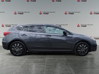 2019 Subaru Impreza 2.0i Touring 5-door Auto
