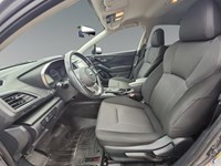 2019 Subaru Impreza 2.0i Touring 5-door Auto
