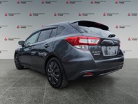 2019 Subaru Impreza 2.0i Touring 5-door Auto