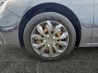 2019 Subaru Impreza 2.0i Touring 5-door Auto