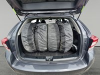 2019 Subaru Impreza 2.0i Touring 5-door Auto