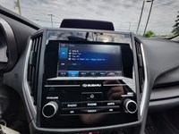 2019 Subaru Impreza 2.0i Touring 5-door Auto