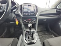 2019 Subaru Impreza 2.0i Touring 5-door Auto