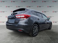 2019 Subaru Impreza 2.0i Touring 5-door Auto