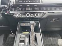 2024 Honda CR-V Hybrid Touring AWD