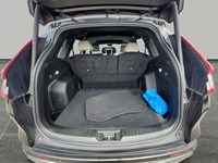2024 Honda CR-V Hybrid Touring AWD