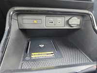 2024 Honda CR-V Hybrid Touring AWD