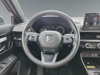 2024 Honda CR-V Hybrid Touring AWD