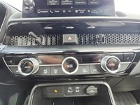 2024 Honda CR-V Hybrid Touring AWD