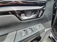 2024 Honda CR-V Hybrid Touring AWD