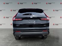 2024 Honda CR-V Hybrid Touring AWD