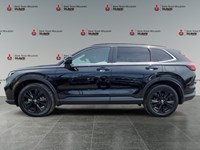 2024 Honda CR-V Hybrid Touring AWD