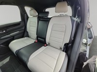 2024 Honda CR-V Hybrid Touring AWD