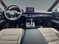 2024 Honda CR-V Hybrid Touring AWD
