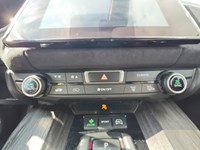 2018 Honda Clarity Plug-In Hybrid Touring Sedan
