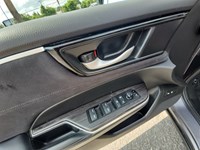 2018 Honda Clarity Plug-In Hybrid Touring Sedan