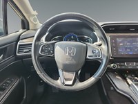 2018 Honda Clarity Plug-In Hybrid Touring Sedan