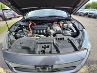2018 Honda Clarity Plug-In Hybrid Touring Sedan