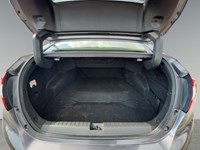 2018 Honda Clarity Plug-In Hybrid Touring Sedan