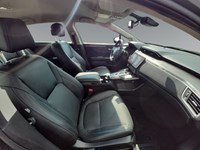 2018 Honda Clarity Plug-In Hybrid Touring Sedan