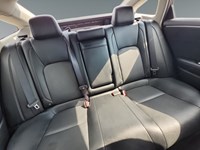 2018 Honda Clarity Plug-In Hybrid Touring Sedan