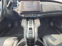 2018 Honda Clarity Plug-In Hybrid Touring Sedan