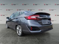 2018 Honda Clarity Plug-In Hybrid Touring Sedan