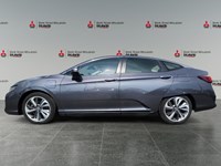 2018 Honda Clarity Plug-In Hybrid Touring Sedan