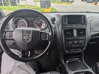 2020 Dodge Grand Caravan Premium Plus 2WD