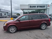 2020 Dodge Grand Caravan Premium Plus 2WD