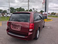 2020 Dodge Grand Caravan Premium Plus 2WD