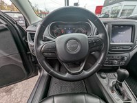 2021 Jeep Cherokee Trailhawk 4x4
