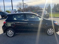 2021 Mitsubishi Mirage SE CVT