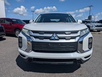 2021 Mitsubishi RVR ES AWC