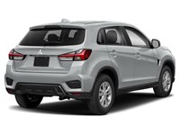 2024 Mitsubishi RVR SE AWC