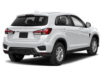 2024 Mitsubishi RVR SE AWC