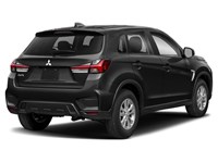 2024 Mitsubishi RVR SEL AWC